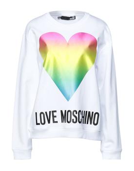 Moschino | Sweatshirt商品图片 5.6折