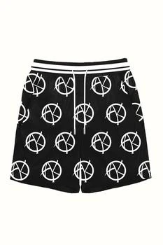 推荐AKINGS ANARCHY SATIN SHORTS商品