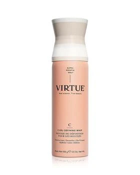 VIRTUE | Curl-Defining Whip 5.5 oz. 