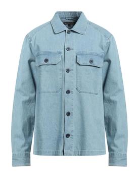 Michael Kors | Denim shirt商品图片,4.5折