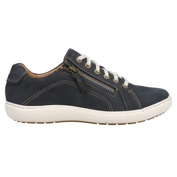 Clarks | Nalle Lace Up Sneakers,商家SHOEBACCA,价格¥754