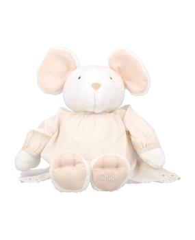 Chloé | Mouse Soft Toy商品图片,