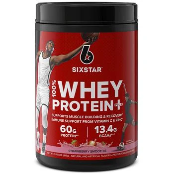 推荐Elite Series 100% Whey Protein Plus商品