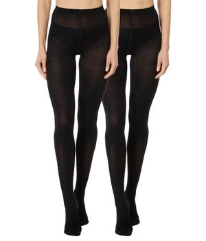 Wolford | Merino Duo Pack,商家Zappos,价格¥1212