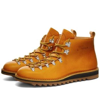 推荐Fracap M120 Ripple Sole Scarponcino Boot商品