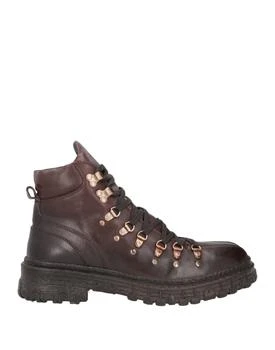 MOMA | Boots,商家YOOX,价格¥2269