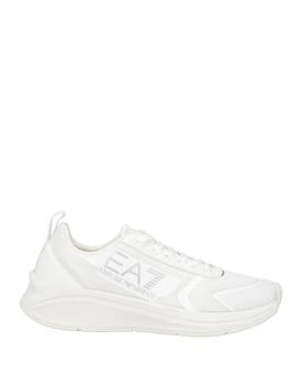 EA7 | Sneakers 5.8折