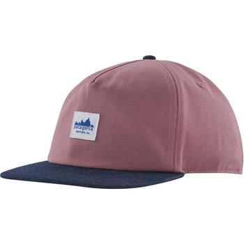 Patagonia | Range Cap,商家Backcountry,价格¥369