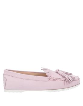 Tod's | Loafers商品图片,2.7折