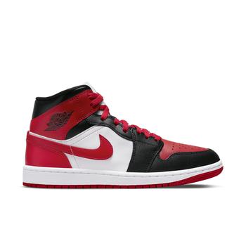 aj女鞋多少钱, Jordan | Jordan 1 Mid - Women Shoes商品图片 