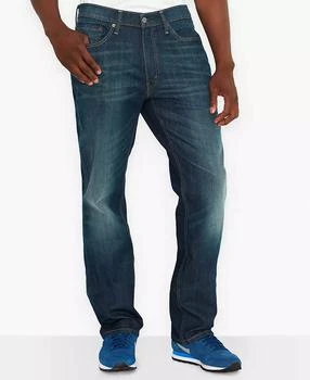 Levi's | 541 Athletic 合身牛仔裤,商家Macy's,价格¥309