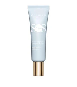 Clarins | SOS Primer 独家减免邮费