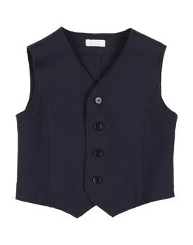 IL GUFO | Suit vest,商家Yoox HK,价格¥472