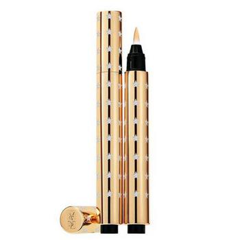 明星巴伯尔, Yves Saint Laurent | Yves Saint Laurent 圣罗兰明星遮瑕笔 02 Luminous Ivory 2.5ml商品图片 额外7.8折, 额外七八折