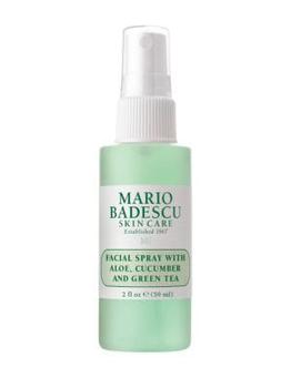 推荐Aloe, Cucumber & Green Tea Facial Spray/2 oz.商品