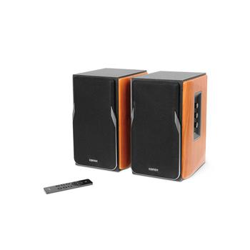 商品R1380db Active Bluetooth Bookshelf Speakers图片