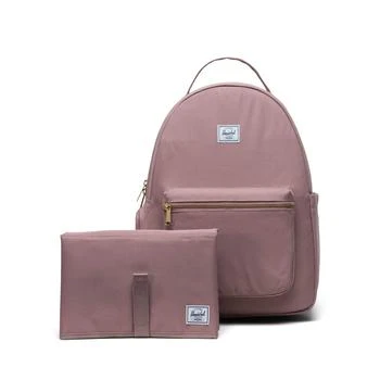 Herschel Supply | Nova™ Backpack Diaper Bag,商家Zappos,价格¥479