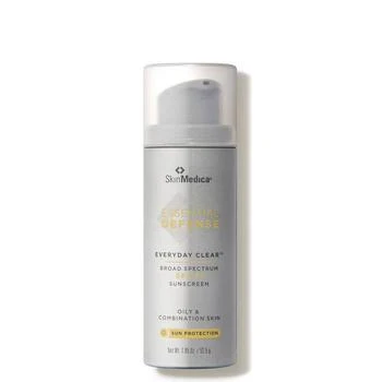 推荐SkinMedica Essential Defense Everyday Clear Broad Spectrum SPF 47商品