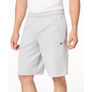 商品CHAMPION | Men's Fleece 10" Shorts,商家Macy's,价格¥130图片