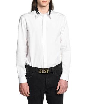 Just Cavalli | Just Cavalli Long-Sleeved Shirt商品图片,6.4折