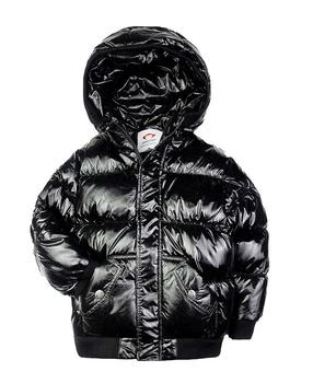 Appaman | Girls' Puffy Coat - Little Kid, Big Kid 独家减免邮费