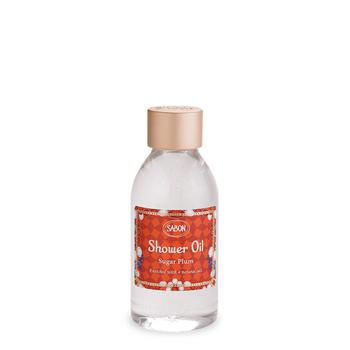 推荐Mini Shower Oil Sugar Plum 100mL商品