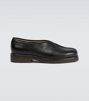 Lemaire | Leather loafers商品图片,