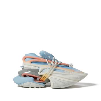 商品Balmain | Unicorn - Neoprene & Calfskin,商家Zappos,价格¥5401图片