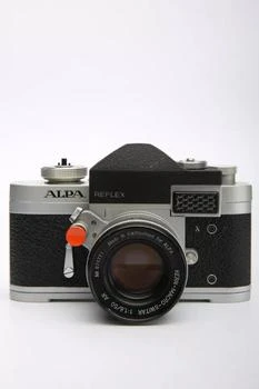 推荐Acme Camera Co. Vintage Alpa Reflex SLR Film Camera商品