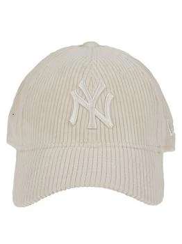 推荐NEW ERA - 9forty New York Yankees Cap商品