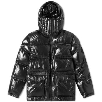 product Moncler Genius 2 Moncler 1952 Tethys Hooded Down Jacket image