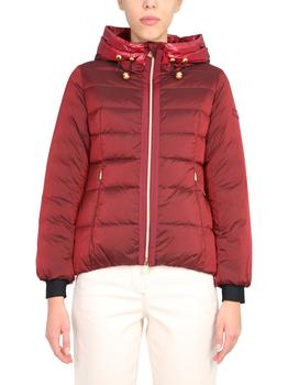 推荐Tatras Womens Red Other Materials Down Jacket商品