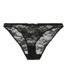 商品Floral Lace Bikini Underwear图片