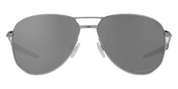 Oakley | Contrail TI Prizm Black Polarized Aviator Men's Sunglasses OO6050 605003 57 5.7折, 满$200减$10, 满减