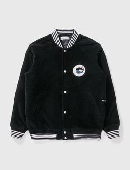 推荐POP TRADING COMPANY POPEYE BOMBER JACKET商品