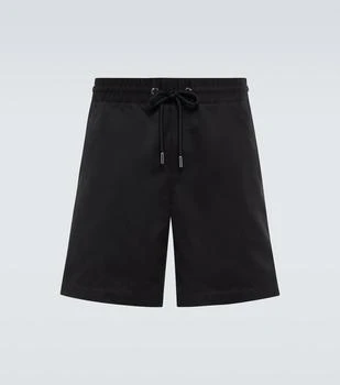 推荐Cotton Bermuda shorts商品