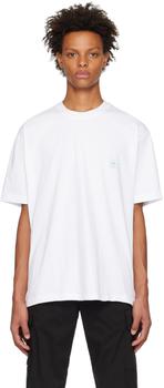 推荐White Bonded T-Shirt商品