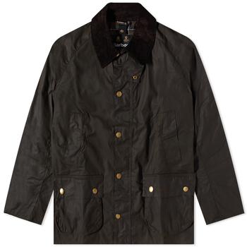 商品Barbour | 男式 蜡质夹克,商家END. Clothing,价格¥1796图片