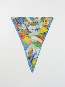 罗意威围巾好用吗, Loewe | Scarf men Loewe商品图片 