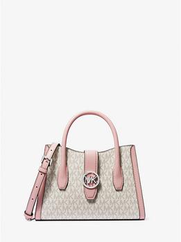 商品Michael Kors | Gabby Small Logo Satchel,商家Michael Kors,价格¥748图片