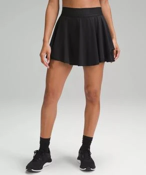 Lululemon | Court Rival High-Rise Skirt *Long 4.4折起, 独家减免邮费