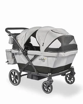 Larktale | 2024 Caravan Coupe Quad,商家Bloomingdale's,价格¥4490