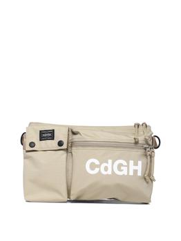 商品Comme des Garcons | "comme des garçons homme x porter" body bag,商家StyleMyle,价格¥2160图片