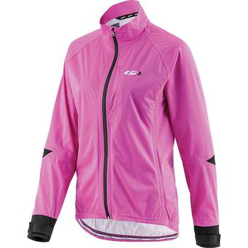 推荐Louis Garneau Women's Commit Waterproof Jacket商品