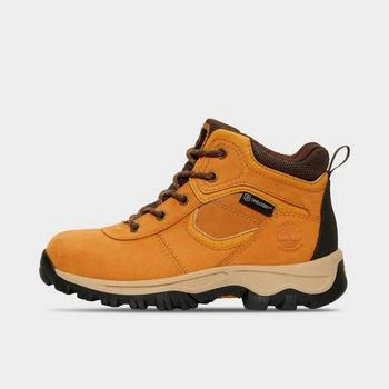 Timberland | Little Kids' Timberland Mt. Maddsen Waterproof Hiking Boots,商家Finish Line,价格¥601