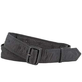 美国巴宝莉皮带, Burberry | Black Fabric Trench Coat Belt商品图片 7.2折