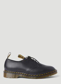 Dr. Martens | 1461 Lace Up Shoes in Black商品图片,6.5折