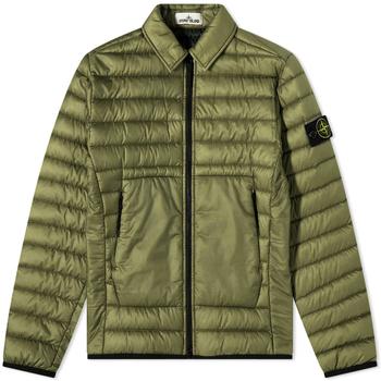 stone island羽绒服, Stone Island | Stone Island Lightweight Down Jacket商品图片 