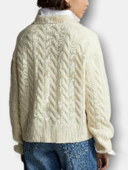 春装拉夫劳伦polo, Ralph Lauren | PULLOVER POLO RALPH LAUREN DONNA 211872731 001商品图片 满$250减$20, 满减