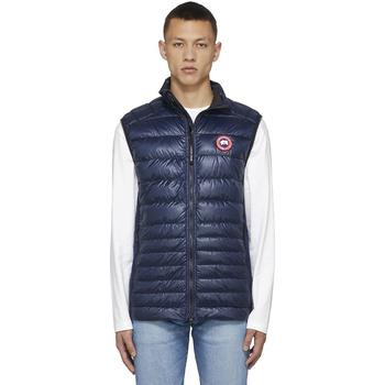 canada goose vest好用吗, Canada Goose | Hybridge Lite Tech Vest - Atlantic Navy商品图片 